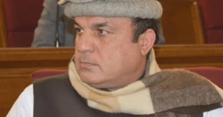 سپریم کورٹ نے اسپیکر بلوچستان اسمبلی عبدالخالق اچکزئی کو بحال کر دیا