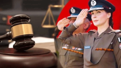 Photo of وزیراعلی پنجاب کی پولیس یونیفارم پہننے کیخلاف درخواست رپورٹ طلب