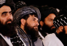 Photo of طالبان حکومت کی دوحہ معاہدے کی عہد شکنی