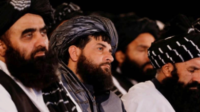 Photo of طالبان حکومت کی دوحہ معاہدے کی عہد شکنی