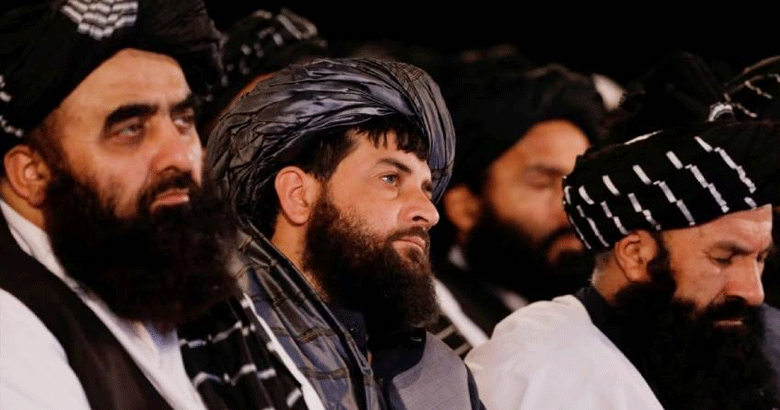 طالبان حکومت کی دوحہ معاہدے کی عہد شکنی