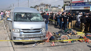 Photo of کراچی: لانڈھی حملے کی تحقیقات میں حیران کن انکشافات
