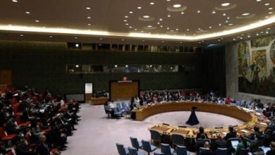 Photo of اقوام متحدہ میں اسرائیل پر پابندیوں سے متعلق پاکستانی قرارداد منظور