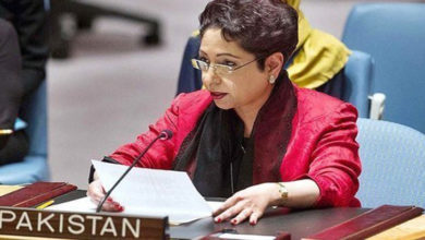 Photo of جنگ خطے میں پھیلی تو پاکستان پر بھی اثرات ہوں گے : ملیحہ لودھی