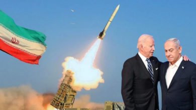 Photo of ایران نے اسرائیل پر ممکنہ حملے کیلیے 10 سے زائد کروز میزائل تیار کرلیے : امریکی دعویٰ