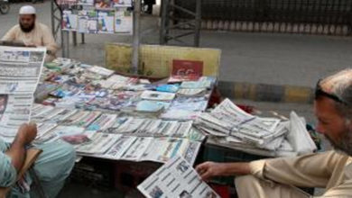 Photo of ٹیکس چوروں کے نام اخبارات میں شائع کیے جائیں گے : حکومت سندھ