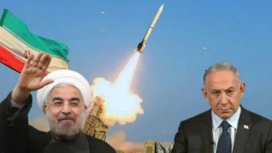 Photo of ایران کی جانب سے اسرائیل پر درجنوں ڈرون حملوں کا خدشہ ہے : امریکا