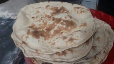 Photo of وزیر اعلیٰ پنجاب کا روٹی کی قیمتیں میں کمی کا  اعلان