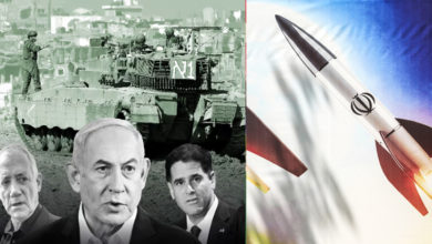 Photo of اسرائیلی جنگی کابینہ کے دوسرے اجلاس میں بھی کوئی فیصلہ نہیں ہوسکا