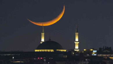 Photo of آج عید کا چاند نظر آنے کے قوی امکانات ہیں