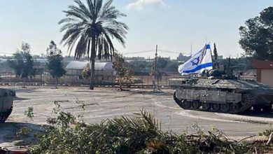 Photo of اسرائیلی فوج  نے جنوبی غزہ میں حملے تیز کر دیے