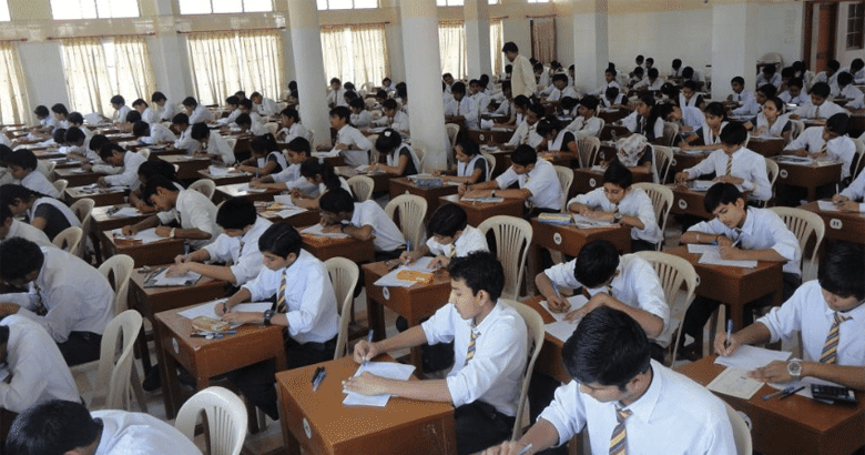 سندھ بھر میں میٹرک اور انٹرمیڈیٹ کے امتحانات کے دوران دفعہ 144 نافذ