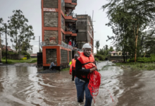Photo of کینیا میں سیلاب کے باعث 200 سے زائد افراد ہلاک، ہزاروں بے گھر