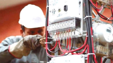 Photo of انسداد بجلی چوری مہم، بجلی چوروں سے 86 ارب روپے سے زائد وصول