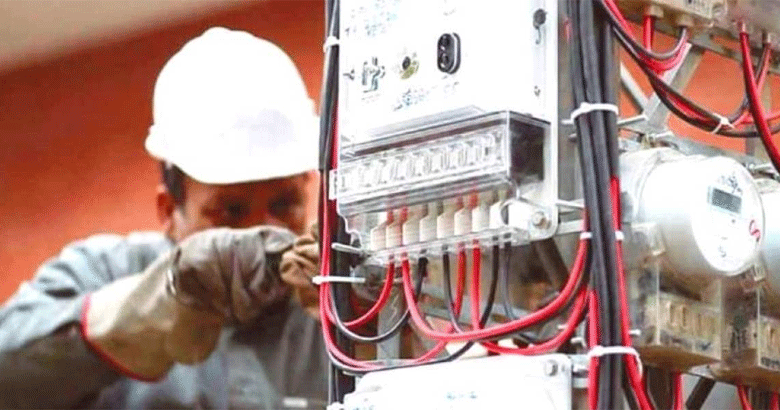 انسداد بجلی چوری مہم، بجلی چوروں سے 86 ارب روپے سے زائد وصول