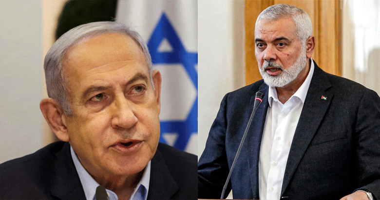 حماس نے اسرائیل کے ساتھ جنگ بندی کی تجویز قبول کر لی