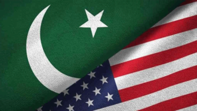 Photo of پاکستان اور امریکا کے درمیان دہشتگردی کیخلاف کوششیں بڑھانے پر اتفاق