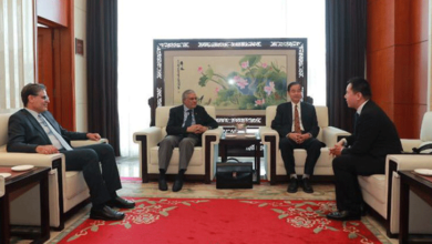 Photo of نائب وزیراعظم اسحاق ڈار کی چینی وزیرخزانہ لان فوان سے ملاقات