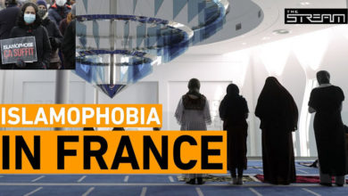 Photo of نفرت آمیز سلوک کے باعث مسلمان فرانس چھوڑ کر بیرون ملک جا کر بسنے کو ترجیح دے رہے ہیں