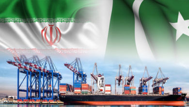 Photo of رواں مالی سال پاکستان کی ایران سے درآمدات 17 فیصد بڑھ گئیں